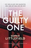 The Guilty One (eBook, ePUB)