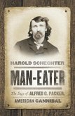 Man-Eater (eBook, ePUB)