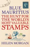 Blue Mauritius (eBook, ePUB)