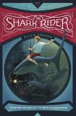 The Shark Rider (eBook, ePUB)