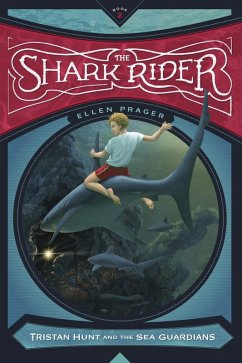The Shark Rider (eBook, ePUB) - Prager, Ellen