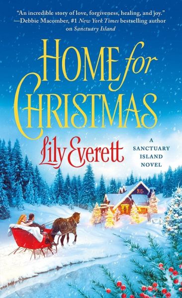 Home for Christmas (eBook, ePUB) Home for Christmas (eBook, ePUB)
