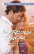 The Marriage Agenda (eBook, ePUB) - Bild 1