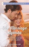 The Marriage Agenda (eBook, ePUB) The Marriage Agenda (eBook, ePUB)