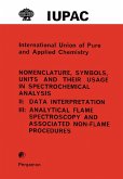 International Union of Pure and Applied Chemistry (eBook, PDF)
