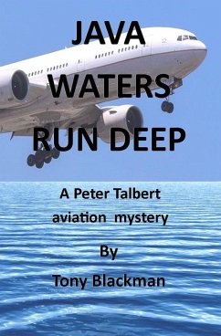 Cover Java Waters Run Deep (eBook, ePUB)