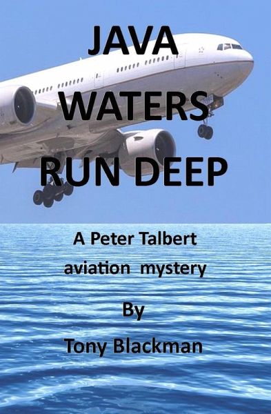 Java Waters Run Deep (eBook, ePUB)