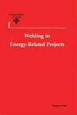 Welding in Energy-Related Projects (eBook, ePUB)