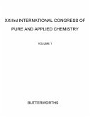 XXIIIrd International Congress of Pure and Applied Chemistry (eBook, PDF)
