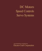 DC Motors, Speed Controls, Servo Systems (eBook, PDF)
