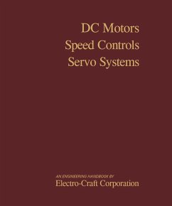 DC Motors, Speed Controls, Servo Systems (eBook, PDF) - Stuart, Sam