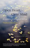 Open Heart, Clear Mind (eBook, ePUB)