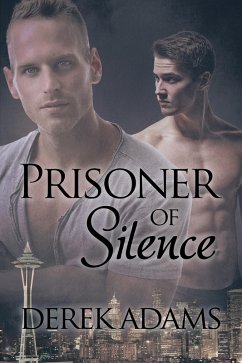 Cover Prisoner of Silence (eBook, ePUB)