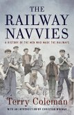 The Railway Navvies (eBook, ePUB)