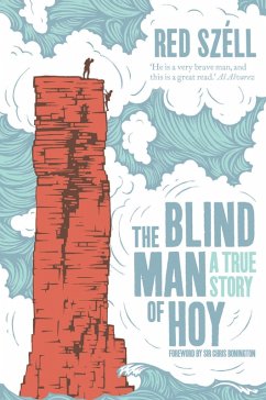 The Blind Man of Hoy (eBook, ePUB) - Szell, Red