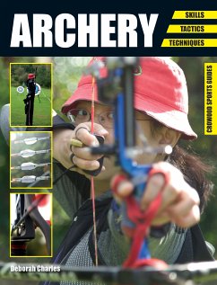 Archery (eBook, ePUB) - Charles, Deborah