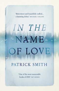 In The Name Of Love (eBook, ePUB) - Smith, Patrick