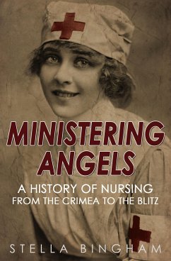 Ministering Angels (eBook, ePUB) - Bingham, Stella