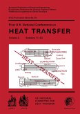First U.K. National Conference on Heat Transfer (eBook, PDF)