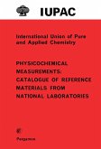 Physicochemical Measurements (eBook, PDF)