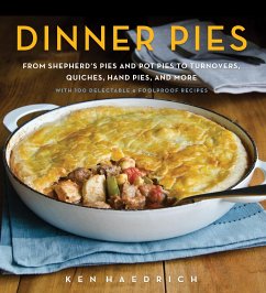 Dinner Pies (eBook, ePUB) - Haedrich, Ken