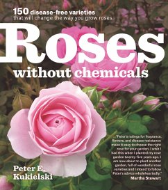 Roses Without Chemicals (eBook, ePUB) - Kukielski, Peter E.