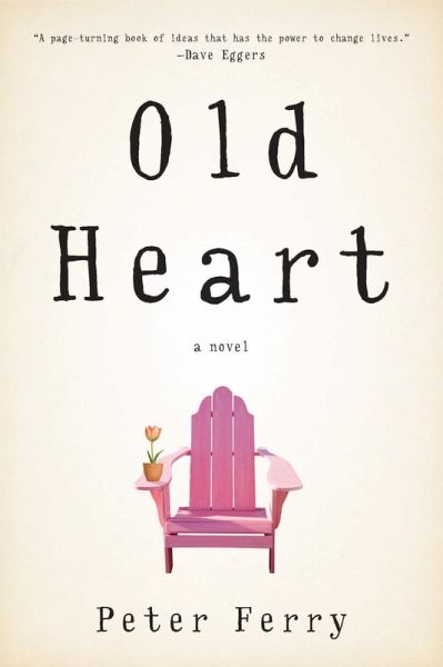 Old Heart (eBook, ePUB)