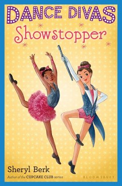 Cover Dance Divas: Showstopper (eBook, ePUB)