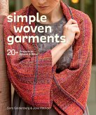 Simple Woven Garments (eBook, ePUB)