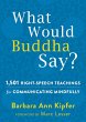 What Would Buddha Say? (eBook, ePUB) - Bild 1
