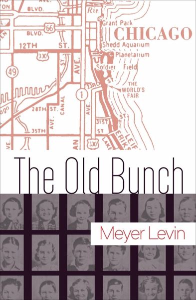 The Old Bunch (eBook, ePUB)