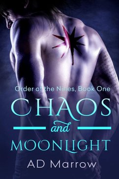 Cover Chaos and Moonlight (eBook, ePUB)