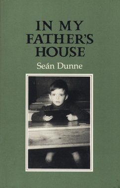 In My Father's House (eBook, ePUB) - Dunne, Seán
