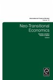 Neo-Transitional Economics (eBook, ePUB)