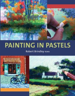 Cover Painting in Pastels (eBook, ePUB)