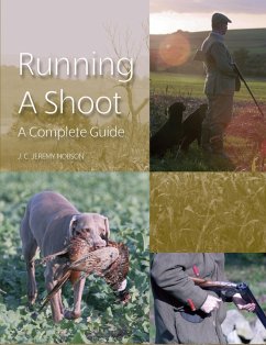 Cover Running a Shoot (eBook, ePUB)