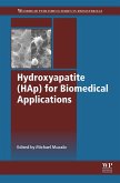 Hydroxyapatite (HAp) for Biomedical Applications (eBook, ePUB)