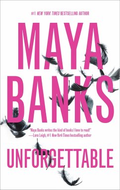 Unforgettable (eBook, ePUB) Cover Unforgettable (eBook, ePUB)