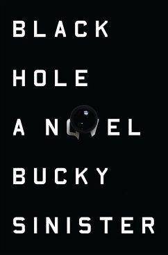 Cover Black Hole (eBook, ePUB)