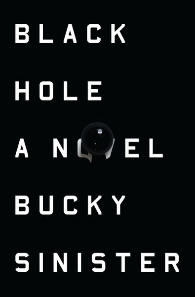 Black Hole (eBook, ePUB) Black Hole (eBook, ePUB)