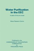 Water Purification in the EEC (eBook, PDF)