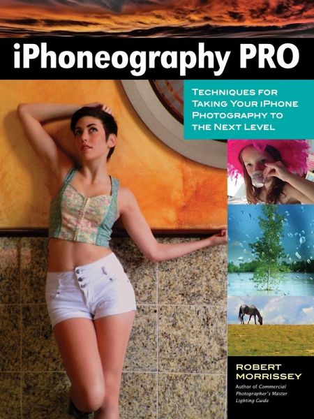 iPhoneography Pro (eBook, ePUB)