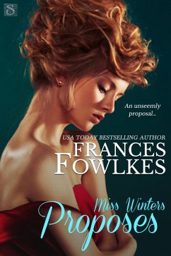 Miss Winters Proposes (eBook, ePUB) - Fowlkes, Frances