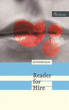 Reader for Hire (eBook, ePUB) - Jean, Raymond