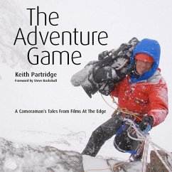 The Adventure Game (eBook, ePUB) - Partridge, Keith