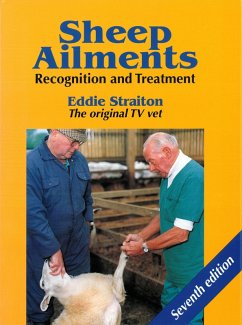 Cover Sheep Ailments (eBook, ePUB)