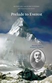 Prelude to Everest (eBook, ePUB)