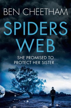 Cover Spider's Web (eBook, ePUB)