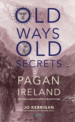 Old Ways, Old Secrets (eBook, ePUB) - Kerrigan, Jo