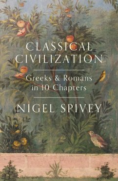 Classical Civilization (eBook, ePUB) - Spivey, Nigel